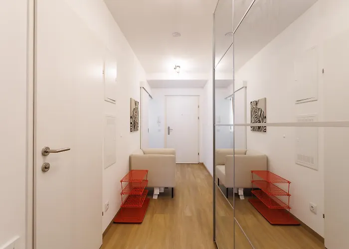 Luxury Stylish Long-term